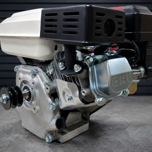 Edon ED-210/8.0HP Двигун бензиновий