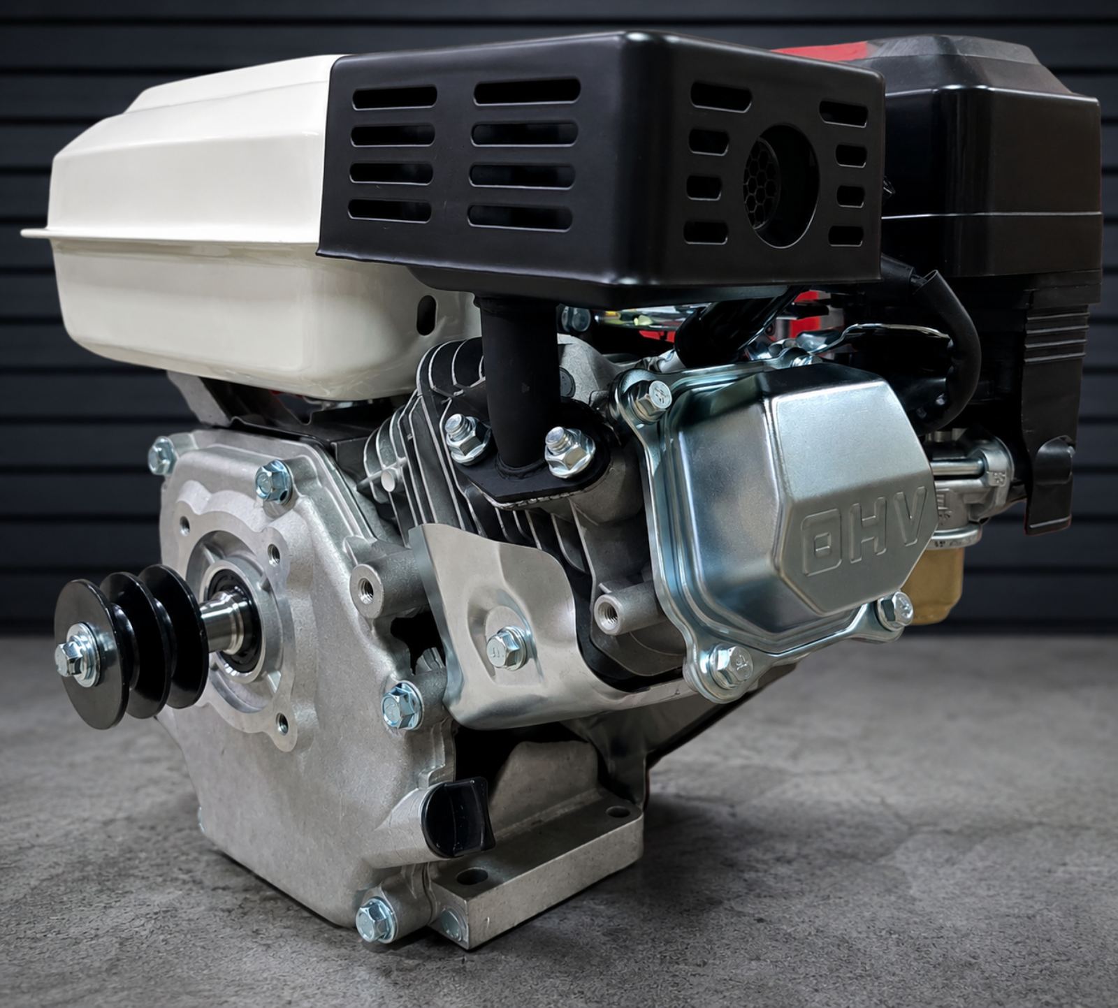 Edon ED-210/8.0HP Двигун бензиновий