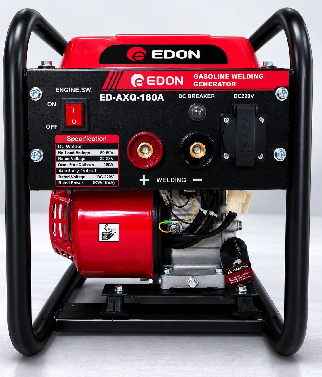 Edon ED-AXQ-160A